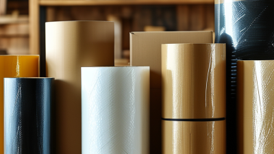How to Choose the Best Shrink Wrap Roll for Your Needs?