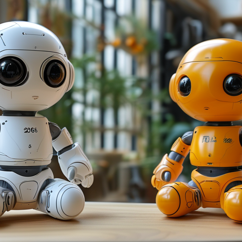 Future of AI in Custom Toy Design Trends for 2026?