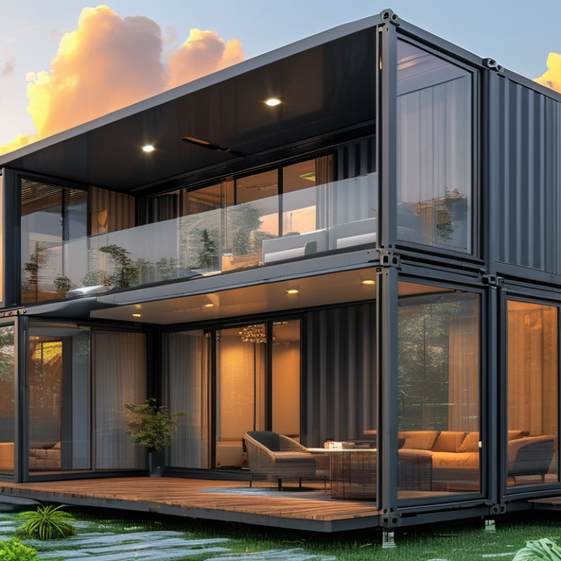 Are Container Homes Suitable for Rental Business in 2026?