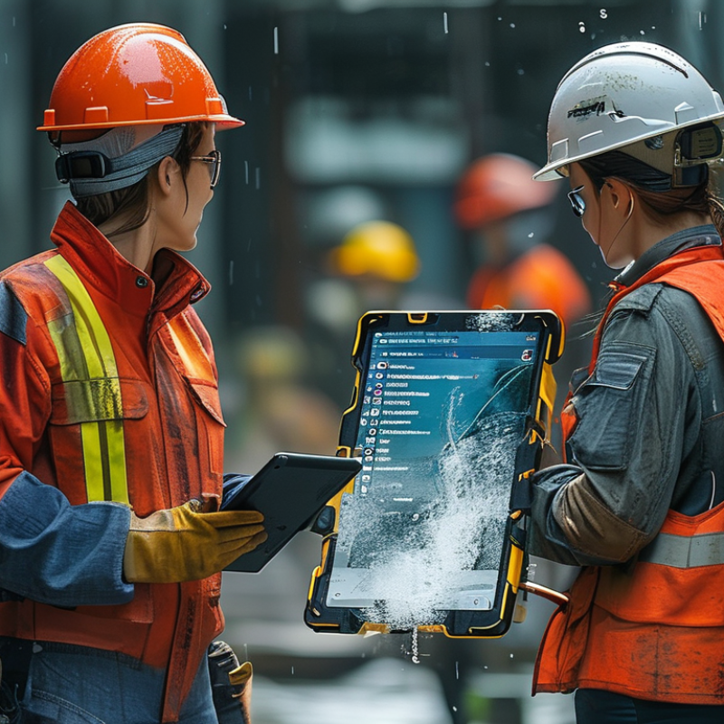 2026 Top Rugged Tablet Features and Recommendations for Professionals?