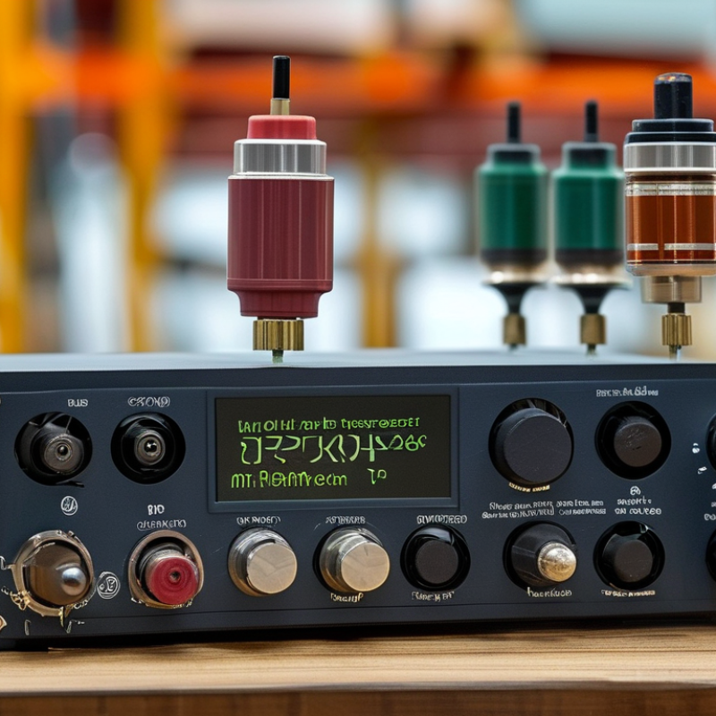 2026 Best RF Resistor Types for Global Buyers Tips