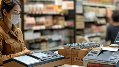 Best Pos Thermal Paper for Global Buyers in 2026?
