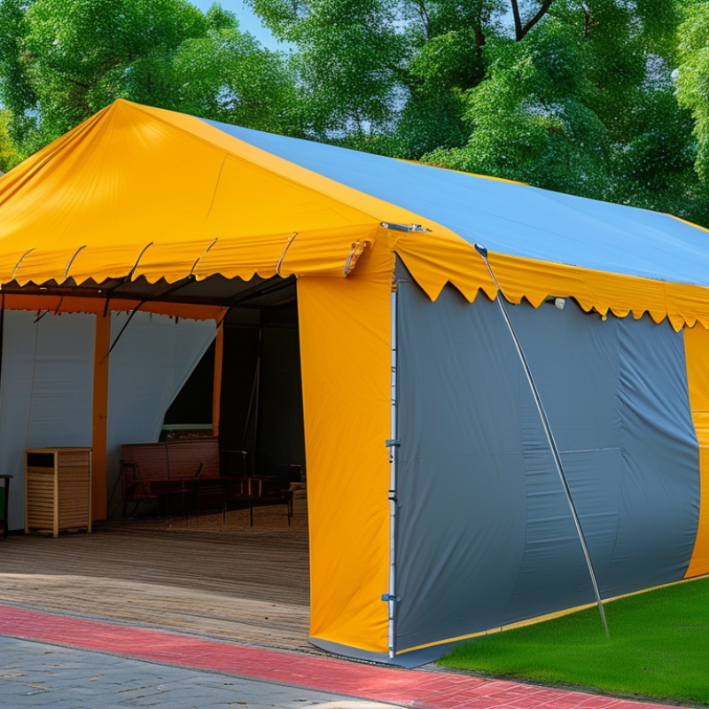 Ultimate Tips for Choosing the Best PP Tarpaulin Sheet?