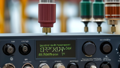 2026 Best RF Resistor Types for Global Buyers Tips