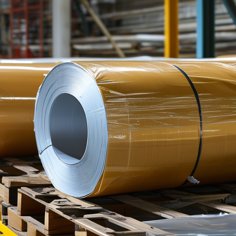 How to Choose the Right Polyester Shrink Film for Your Needs?
