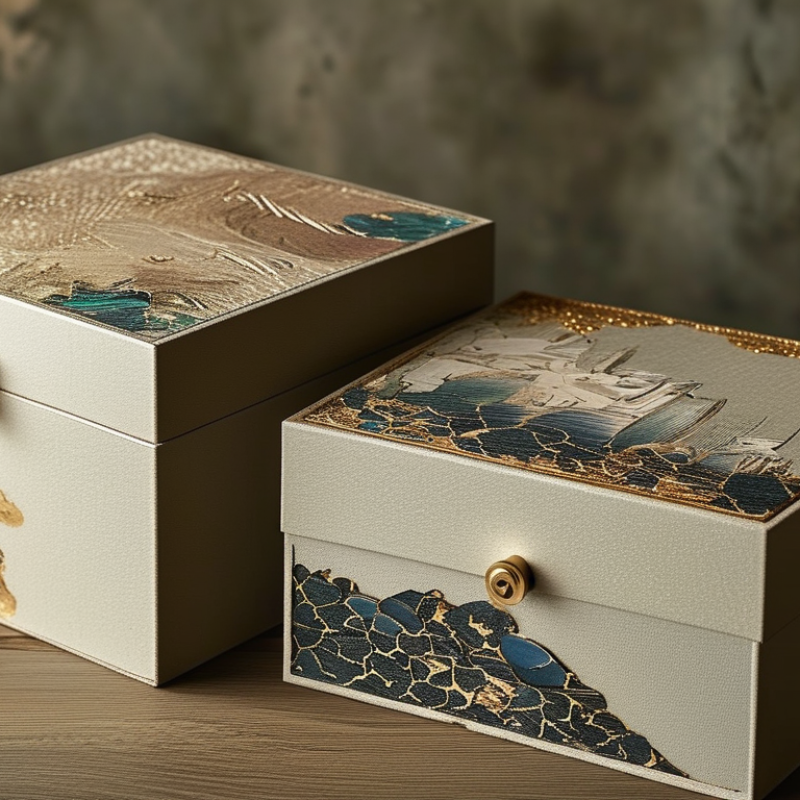 What Makes Luxury Packaging Feel Premium for Global Buyers?