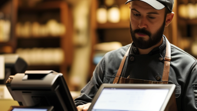 Essential Tips for Choosing the Right Pos Thermal Paper?