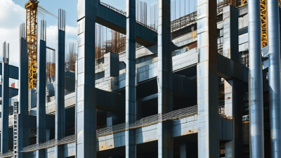 Top 10 Structural Steel Applications You Should Know?