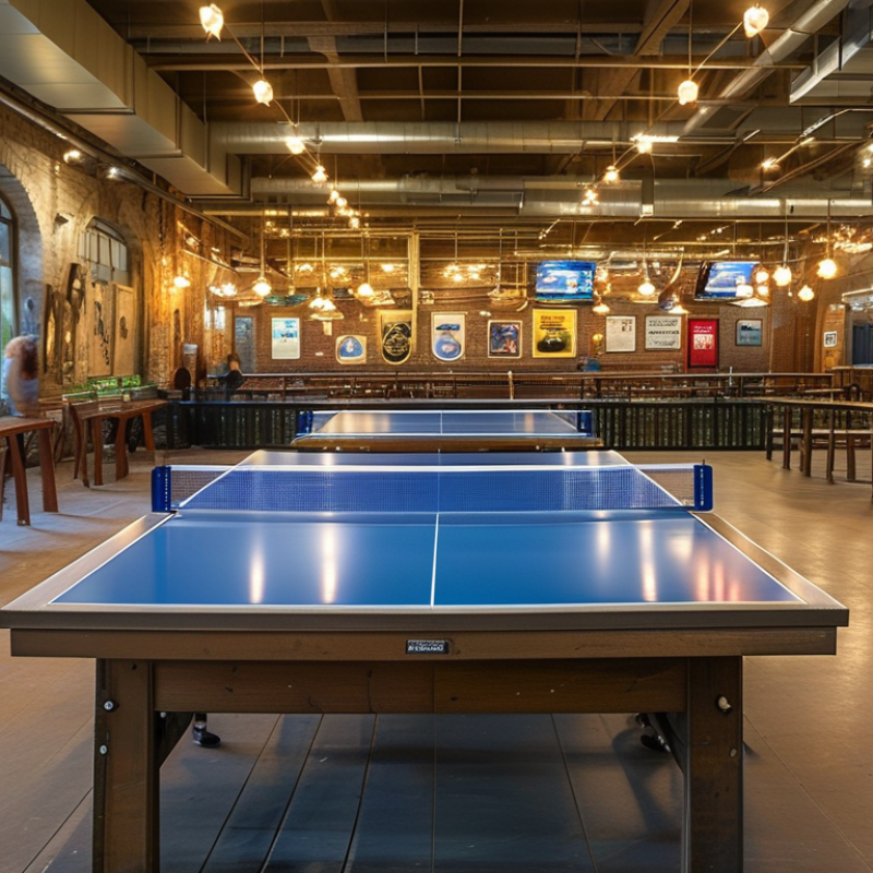 Top 10 Regulation Beer Pong Tables for Ultimate Game Experience?