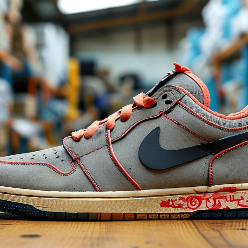 How to Find the Best Korean OEM Sneaker Factory for Your Needs?