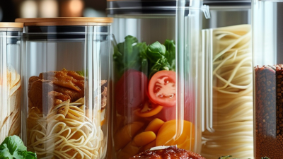 Best Vacuum Bags for Food Storage What You Need to Know?