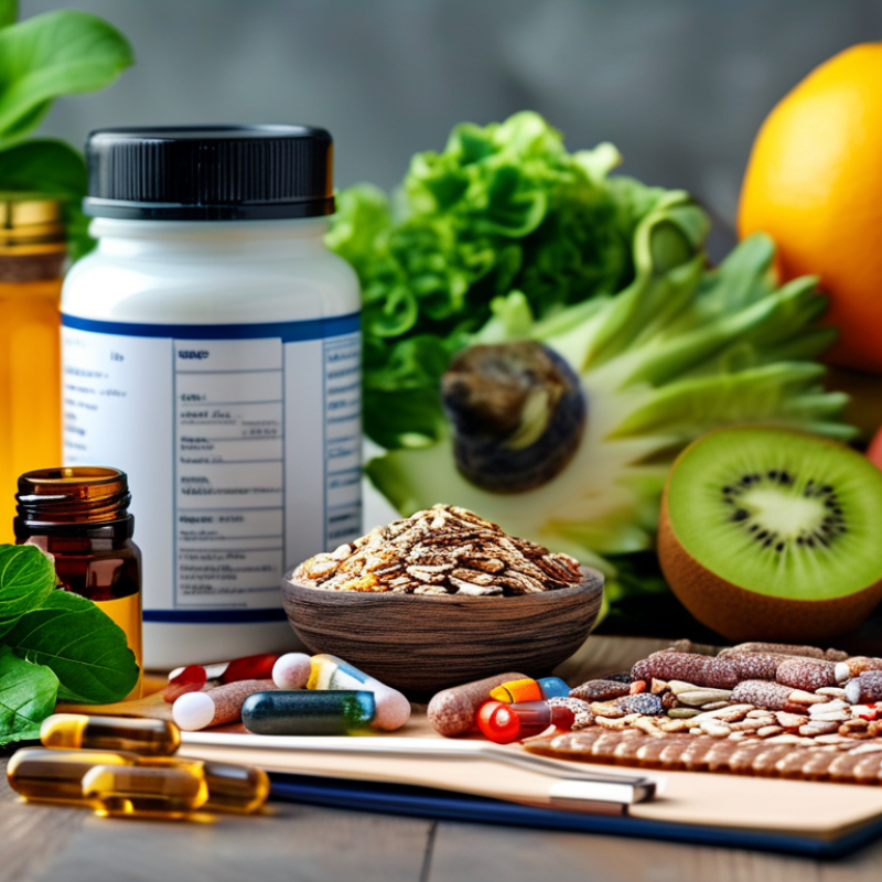 How to Build a Daily Nutritional Supplement Routine Effectively?