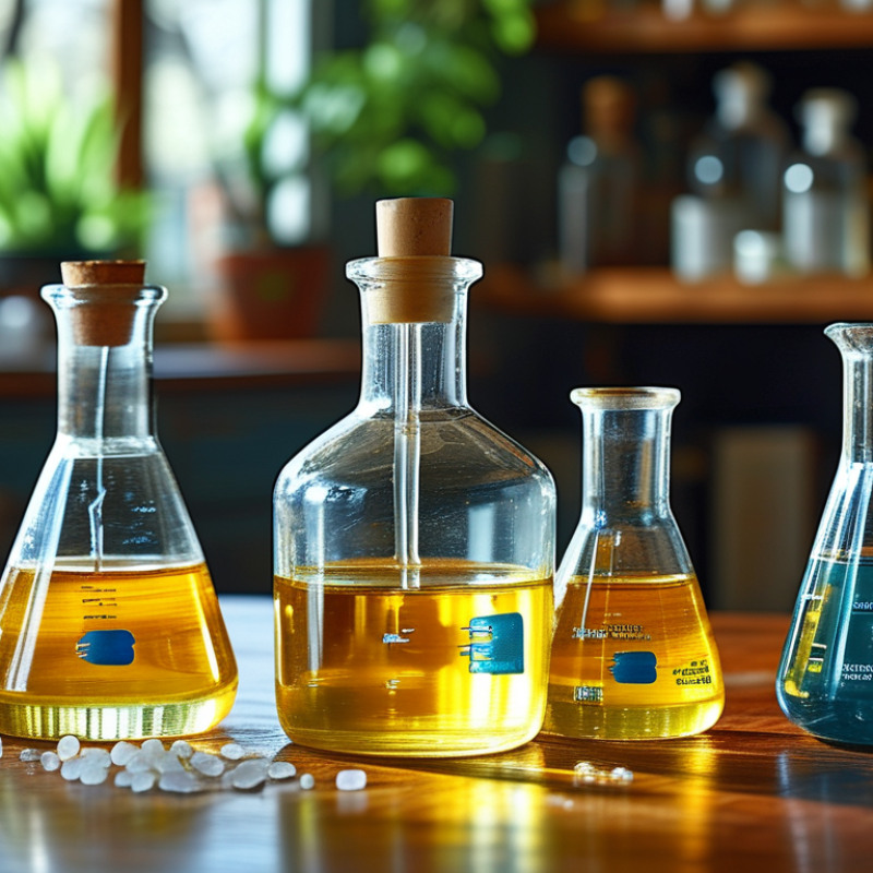 How to Choose the Best Thf Solvent for Your Needs?