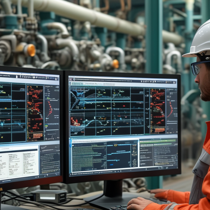 Why to Choose Machine Condition Monitoring vs Performance Monitoring?