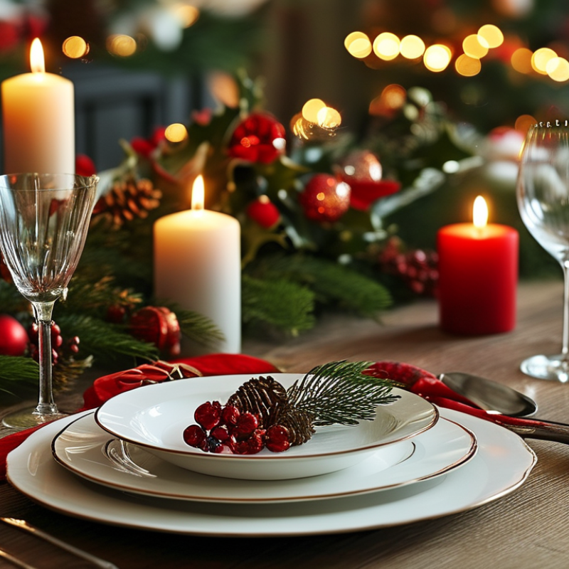 Top Christmas Centerpiece Ideas for Global Buyers