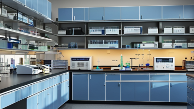 Top 10 Science Laboratory Benches You Need to Buy Now?