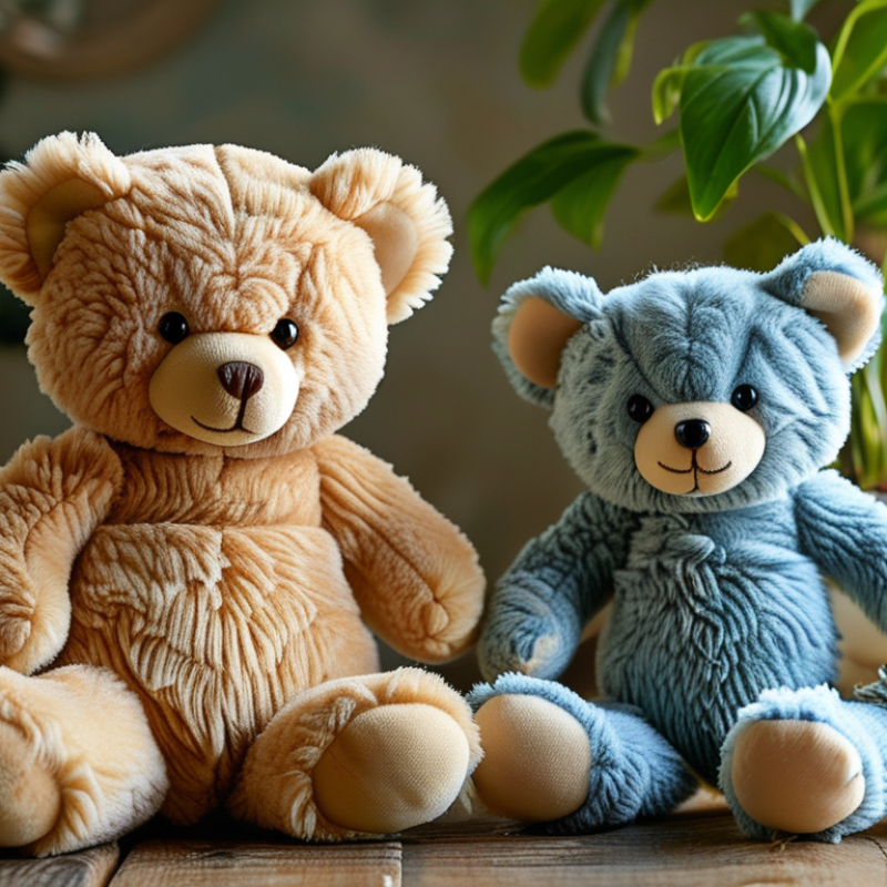 Top Ways to Clean Plush Toys Safely at Home?