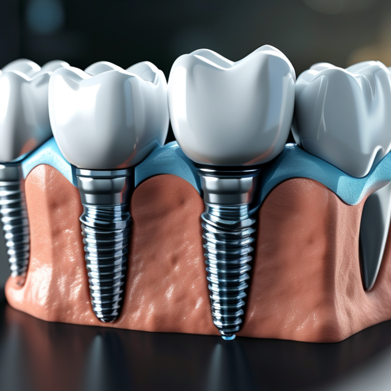2026 Top Implant Materials for Enhanced Dental and Medical Applications?