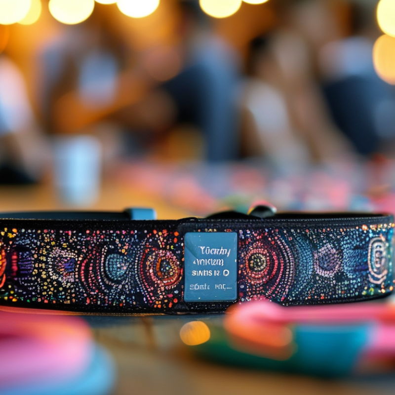 Why Choose Bulk Wristbands No Minimum for Your Event Needs?