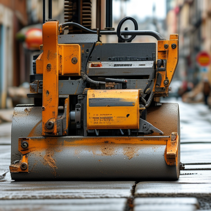 Paver Block Machine Tips for Global Buyers to Maximize Efficiency
