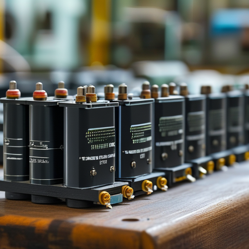 Top 10 Variable Resistors for Global Buyers in 2026?