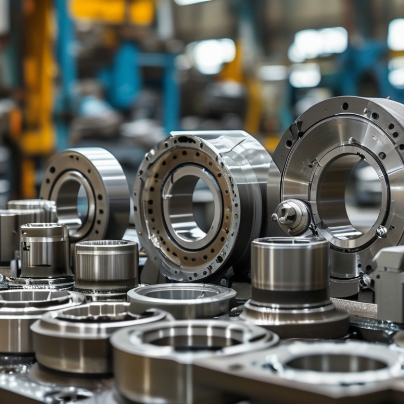 How to Improve Durability of Mechanical Parts for Global Buyers?