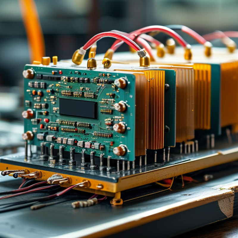 Top 10 Benefits of Using Variable Resistors in Electronics?