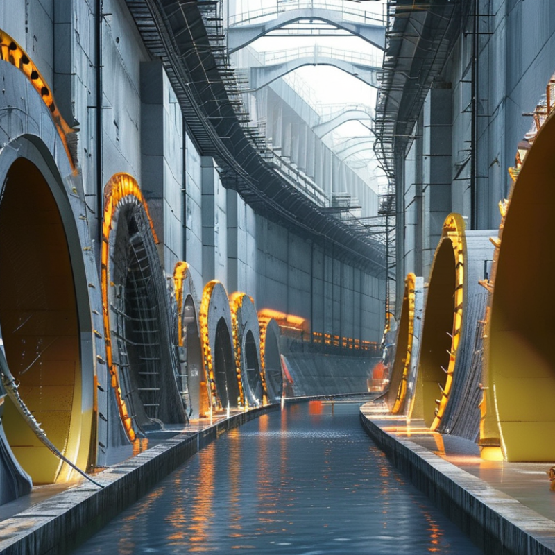 Top Water Stop Solutions for Global Buyers in China?