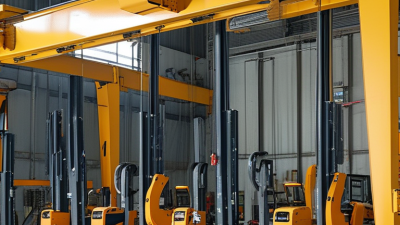 Best Garage Gantry Crane for Efficient Lifting Solutions?
