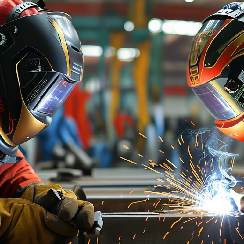 Top China Best Welder Equipment for Global Buyers?