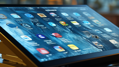 Top 10 Advantages of Capacitive Touch Screens in Modern Technology?