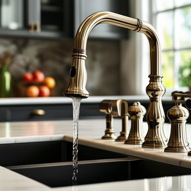 How to Choose the Best Faucet Lever for Your Home?
