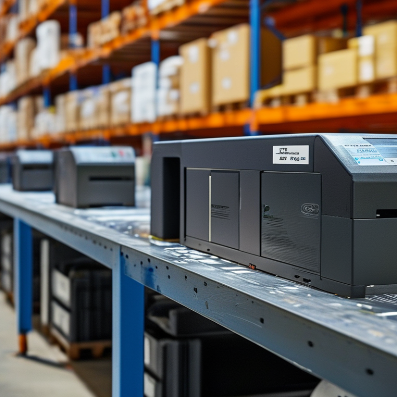 Top Thermal Labels 4 x 6 for Your Business Needs in 2026?