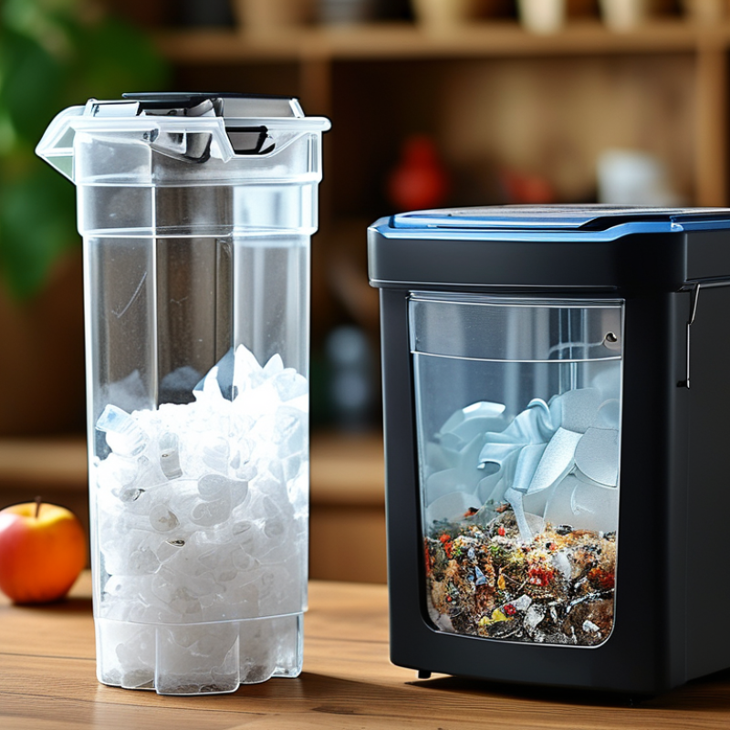 How to Choose the Right Plastic Waste Shredder for Your Recycling Needs?