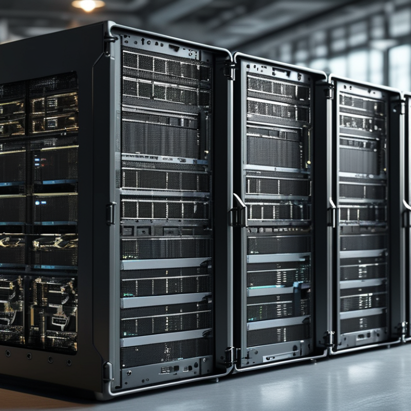 High Performance AI Server Manufacturer Tips for Buyers?