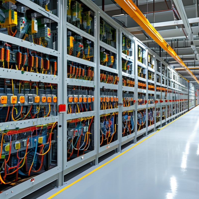 Top 10 Busway Electrical Systems in China for Efficient Power Distribution?