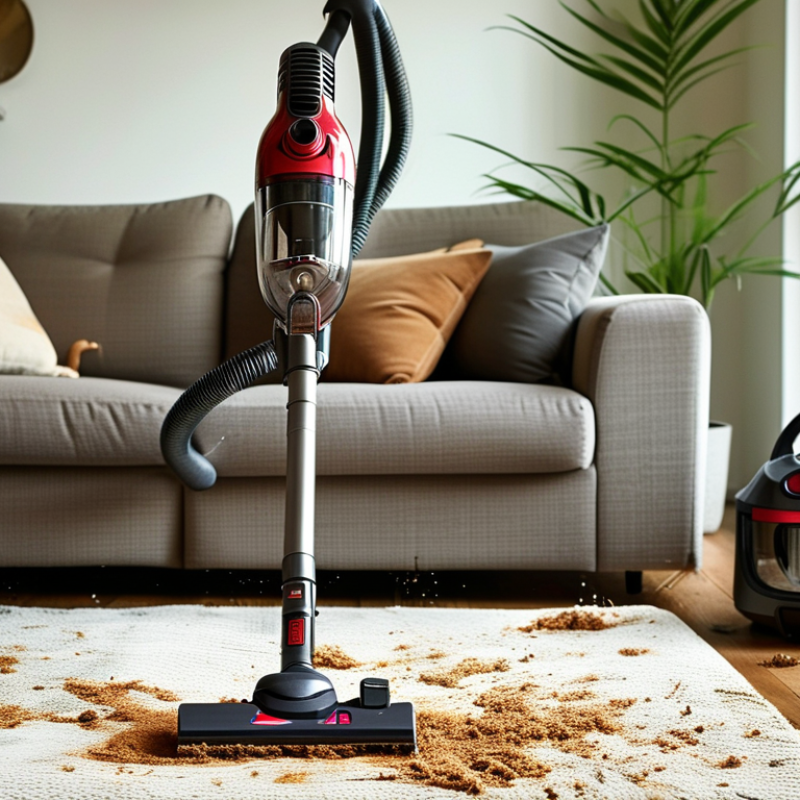 How to Choose the Best Cleaners Vacuum for Your Needs?