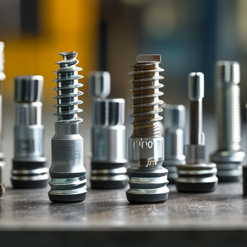 Top Screw Clamp Types for Global Buyers to Consider?