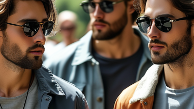 Top 5 Tips for Choosing Men's Sun-Proof Series Apparel?