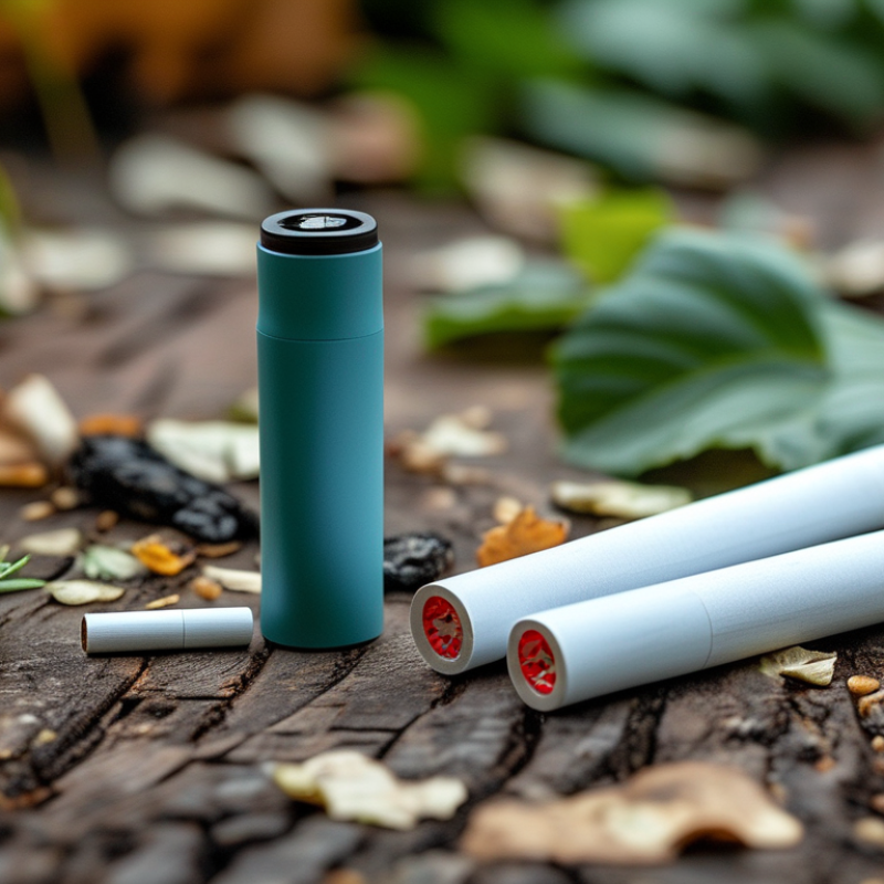 Are Disposable Vapes Environmentally Friendly Alternatives?