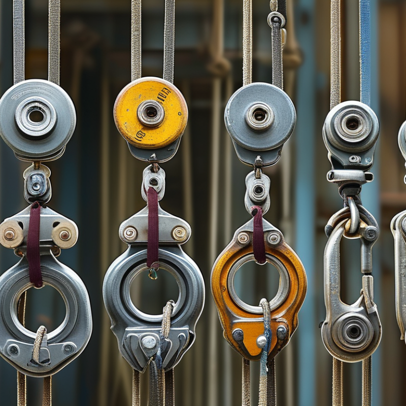 Best Rope Block Sheaves for Your Rigging Needs?