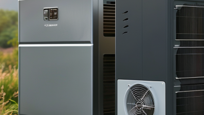Top Monoblock Heat Pumps in China for Global Buyers?