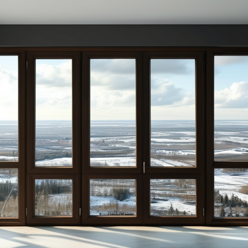What Factors Affect Window Performance for Global Buyers?