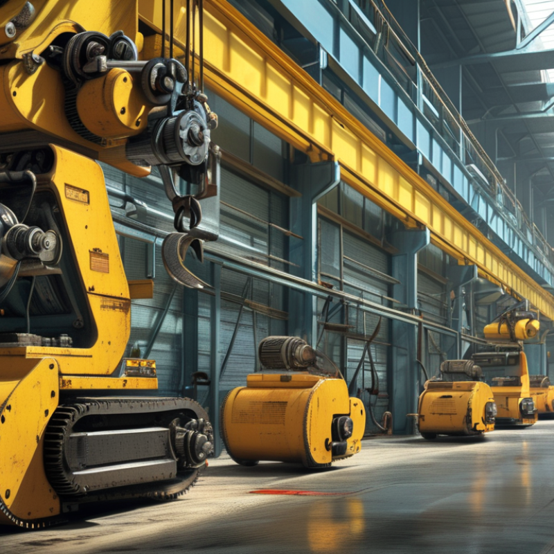 Why You Need the Best Maintenance Tips for Industrial Machinery?