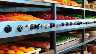 China Top 10 Fruit Vegetable Dryer Brands You Should Know?
