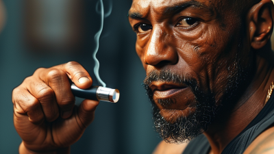 What is Mike Tyson Vape and Why is it Popular Worldwide?