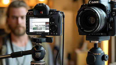 Top Camera Stand Types for Every Photography Enthusiast?