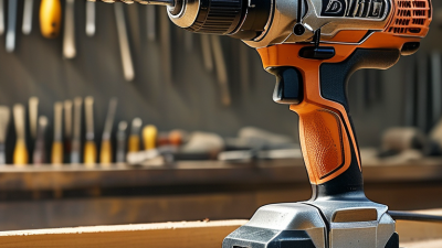 10 Essential Drill Tools Tips for Every DIY Enthusiast?