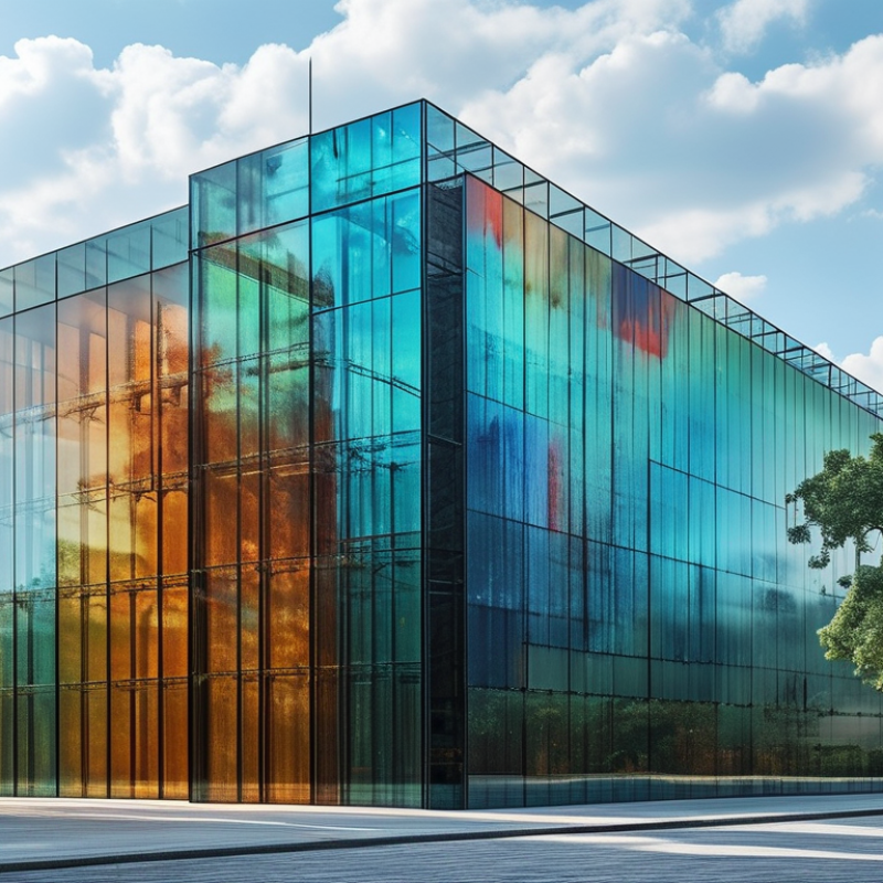 What is Electrochromic Glass and How Does It Work?