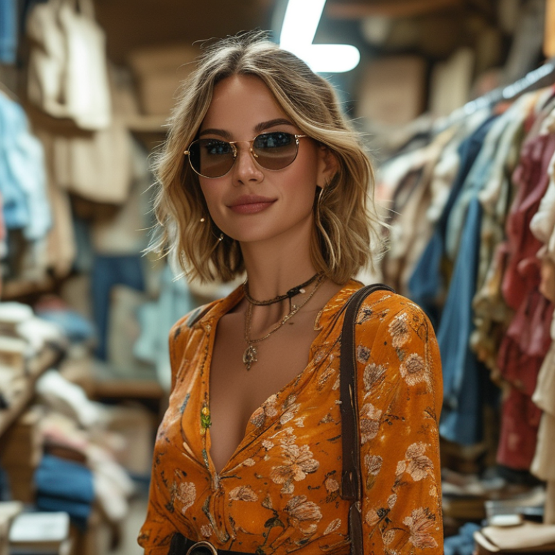 How to Start a Successful Second Hand Clothes Seller Business?